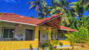 Sunrise Holiday Home